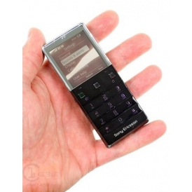 Sony Ericsson XPERIA Pureness X5