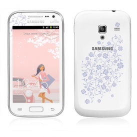 Samsung I8190 Galaxy S3 mini La Fleur
