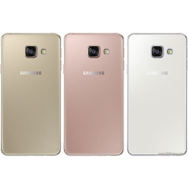 Samsung Galaxy A3 (2016) A310F