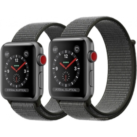 Apple Watch 42mm Series 3 GPS+LTE