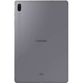 Samsung T865 Galaxy Tab S6 10.5 LTE 4G 128GB+BOOK COVER KEYBOARD-DT-860