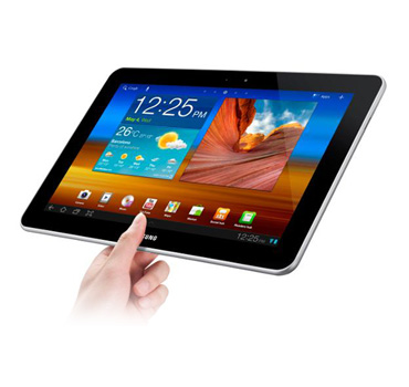 p7500 samsung galaxy tab 10.1