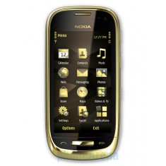 Nokia Oro 