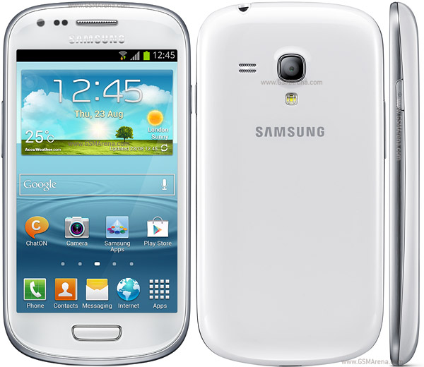 Samsung I8190 Galaxy S3 mini