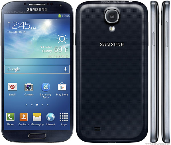 Samsung I9500 Galaxy S4 16GB