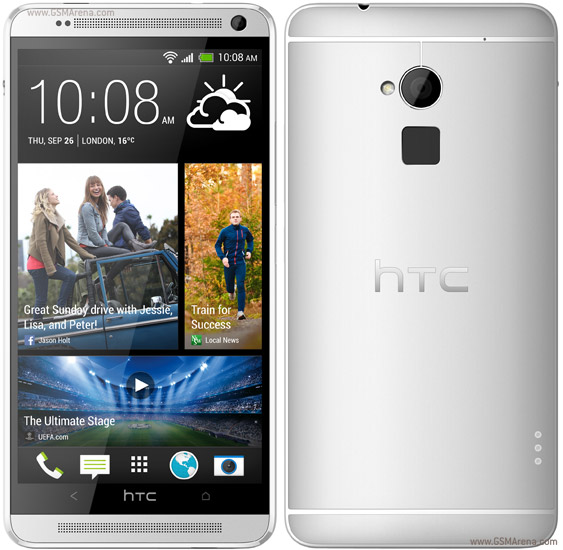 HTC One Max 803s 16GB