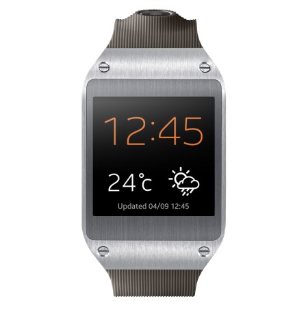 Samsung Smartwatch Galaxy Gear SM-V700