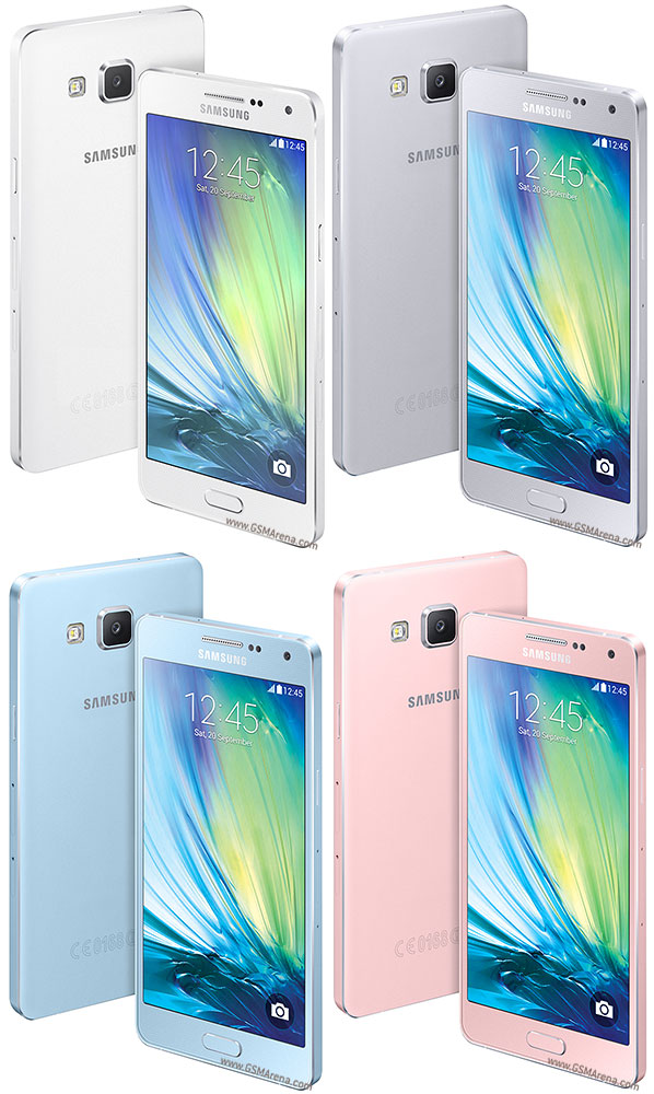 samsung galaxy a500fu