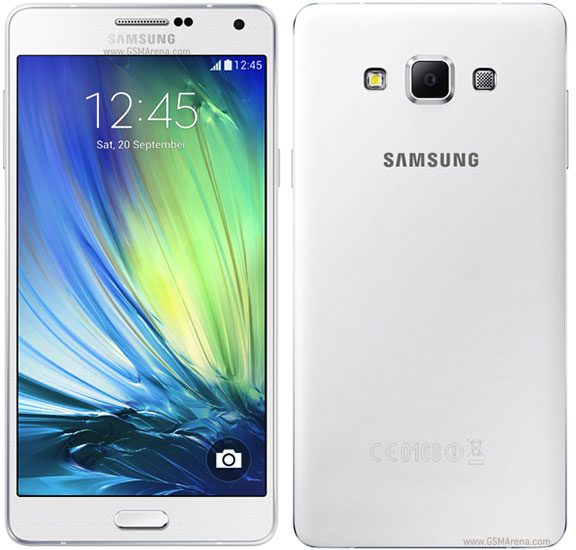 Samsung A700H Galaxy A7 Dual
