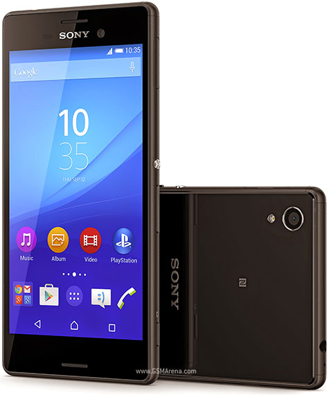 Sony Xperia M4 Aqua Dual (E2363)