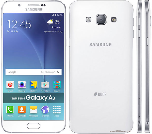 Samsung Galaxy A8 A800F 32GB Dual