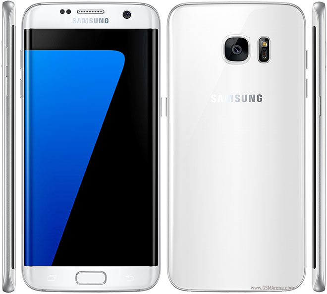 Samsung Galaxy S7 edge G935F Dual