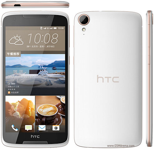 HTC Desire 828 LTE