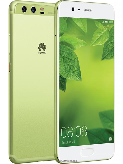Huawei P10 Plus 64GB Dual