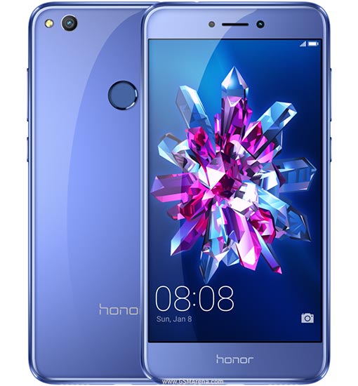 Huawei Honor 8 Lite Dual