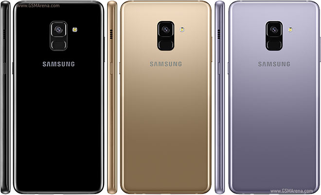 samsung a8 plus 64gb