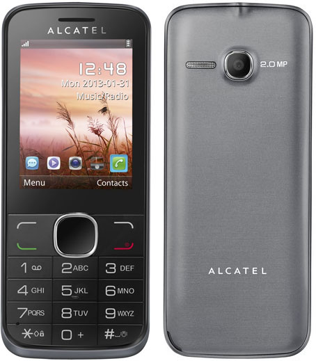 Alcatel One Touch OT 2005