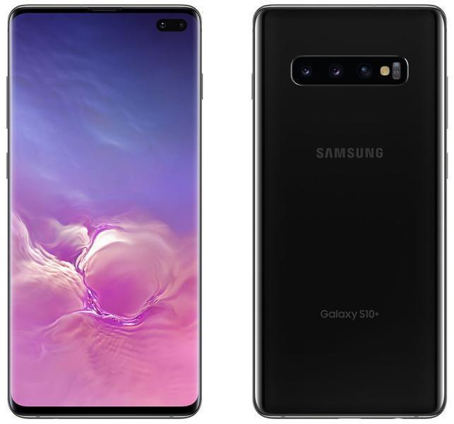 Samsung Galaxy S10+ 512GB Dual G975