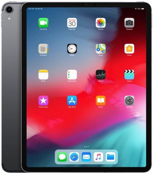 Apple iPad Pro 2018 12.9 64GB 