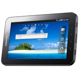 Samsung P1000 Galaxy Tab 16GB