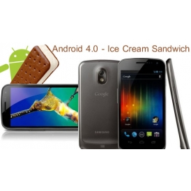Samsung i9250 Galaxy Nexus 16GB