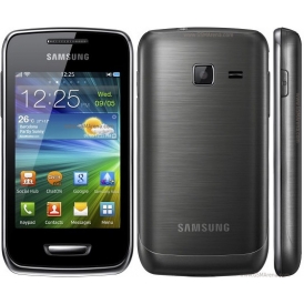 Мобилен телефон Samsung Wave Y S5380