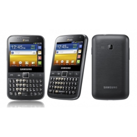 Мобилен телефон Samsung Galaxy Y Pro Duos B5512