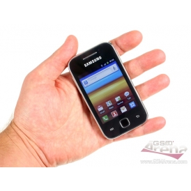 Мобилен телефон Samsung Galaxy Y S5360