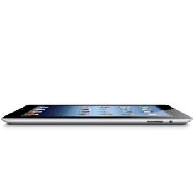 Apple iPad 3 Wi-Fi + 4G 16GB Черен