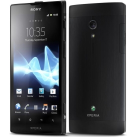 SONY Xperia ION LT28i