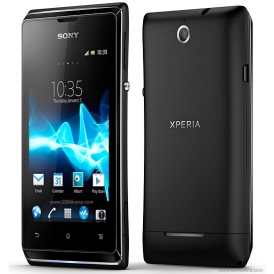 Sony Xperia E dual