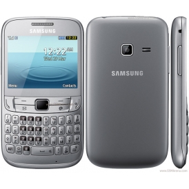 Samsung S3570 CH@t 357 Dual