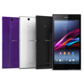 Sony Xperia Z Ultra C6833