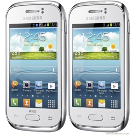 Samsung S6312 Galaxy Young