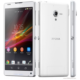 Sony Xperia ZL C6503
