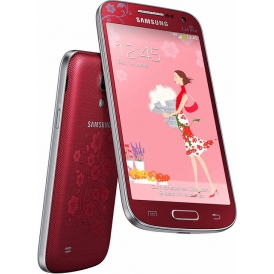 Samsung i9192 Galaxy S4 Mini Dual La Fleur