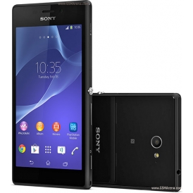 Sony Xperia M2