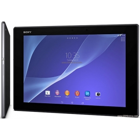 Sony Xperia Z2 Tablet Wi-Fi 16GB SGP512