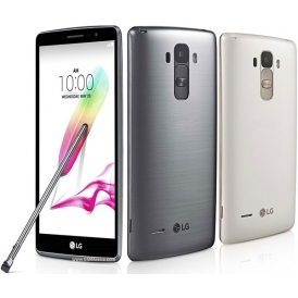 LG G4 Stylus H635