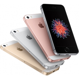 Apple iPhone SE 128GB