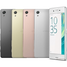 Sony Xperia XA Dual (F3112)