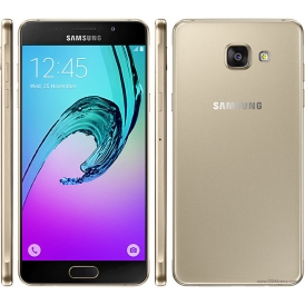 Samsung Galaxy A5 (2016) A510F Dual
