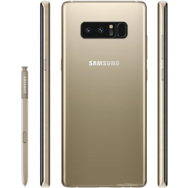 Samsung Galaxy Note 8 64GB Dual N950