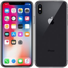 Apple iPhone X 64GB