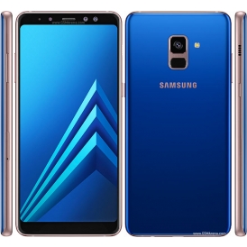 Samsung Galaxy A8 Plus Dual 32GB (2018) A730