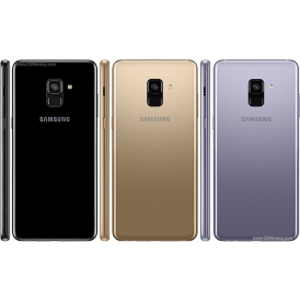Samsung Galaxy A8 Plus Dual 32GB (2018) A730