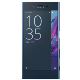 Sony Xperia XZ Premium G8141