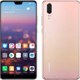Huawei P20 Dual
