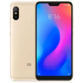 Xiaomi Mi A2 Lite (Redmi 6 Pro) 32GB 3GB RAM