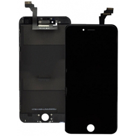 Apple Дисплей + Тъч скрийн за iphone 6s (черен)